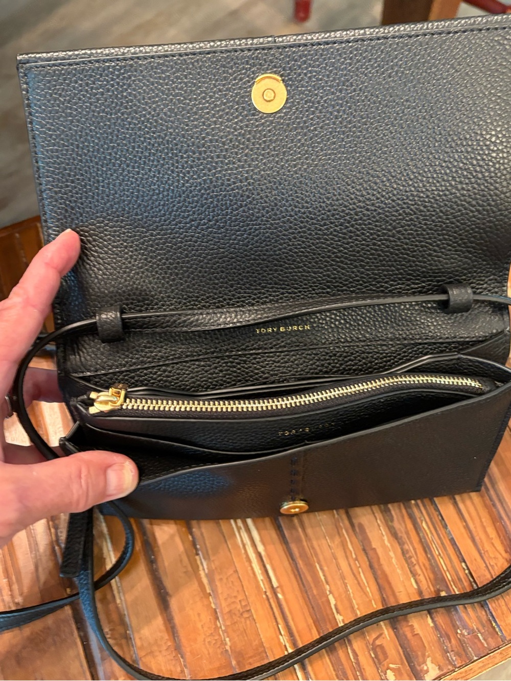 Tory Burch - Picture 4 of 6